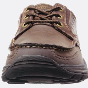SKECHERS MEMORY FOAM RELAXED FIT MENSWEAR